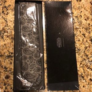 Star Wars Darth Vader Tie